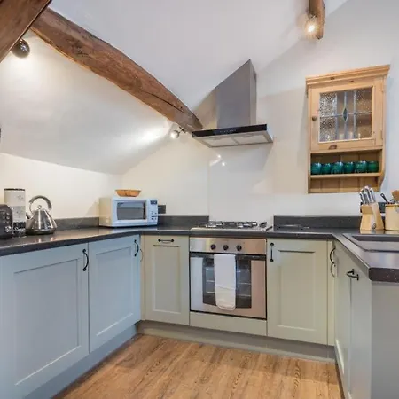 3 Bed In Eden Valley Sz400 Hotel 3*