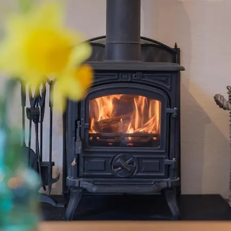 3 Bed In Eden Valley Sz400 Kirkoswald