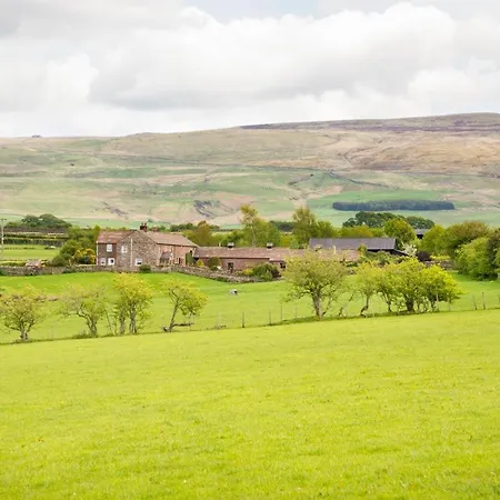 3 Bed In Eden Valley Sz400 3*