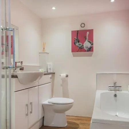 3 Bed In Eden Valley Sz400 3* Kirkoswald (Cumbria)