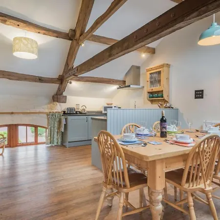 Ξενοδοχείο 3 Bed In Eden Valley Sz400