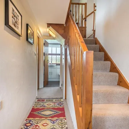 3 Bed In Eden Valley Sz400 3* Kirkoswald (Cumbria)