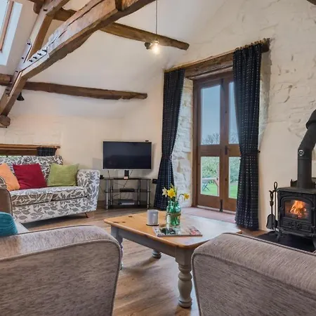 3 Bed In Eden Valley Sz400 Hotel 3*