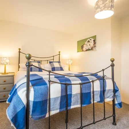 3 Bed In Eden Valley Sz400 Hotel